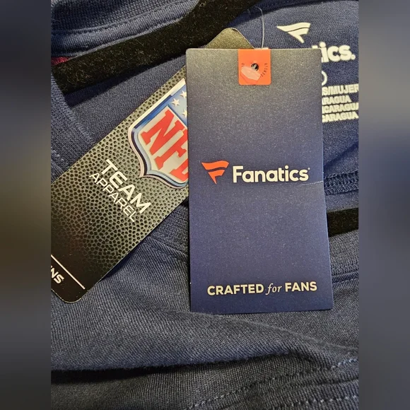 Seattle Seahawks Fanatics T-Shirt - Picture 4 of 6